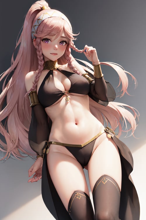 Olivia (Fire Emblem Awakening) - justTNP by Ttan on Tensor.Art