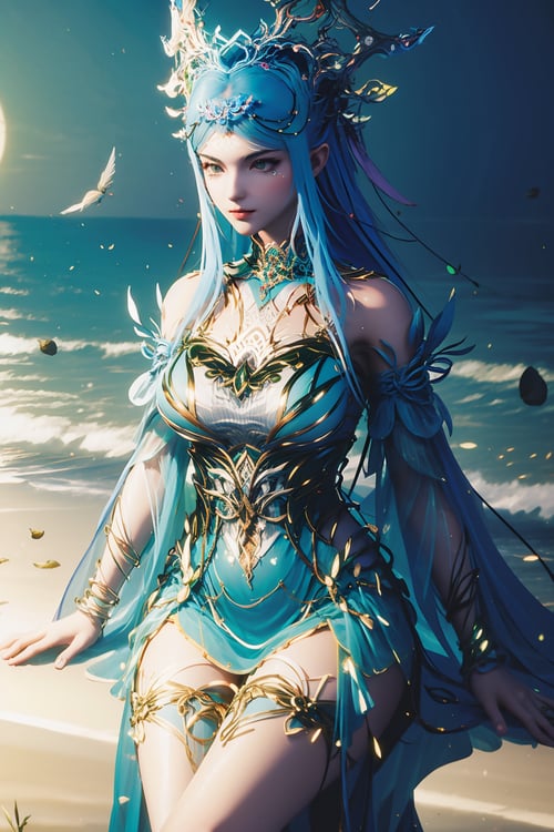 生命女神神印王座- 1 EXCLUSIVE - Free AI LORA | Tensor.Art | Tensor.Art