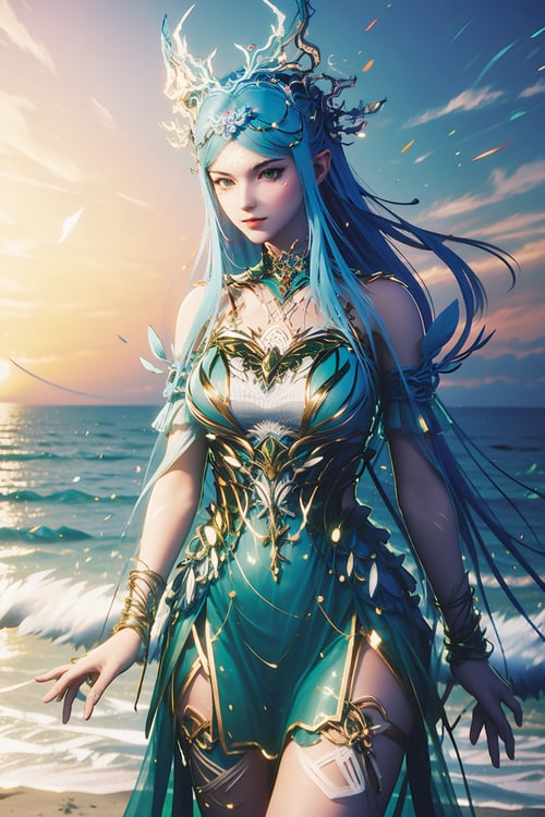 生命女神神印王座- 1 EXCLUSIVE - Free AI LORA | Tensor.Art | Tensor.Art