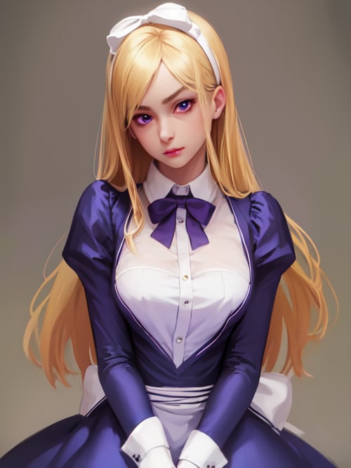 Belarus (Hetalia: Axis Powers) - Contrasting by Ttan on Tensor.Art