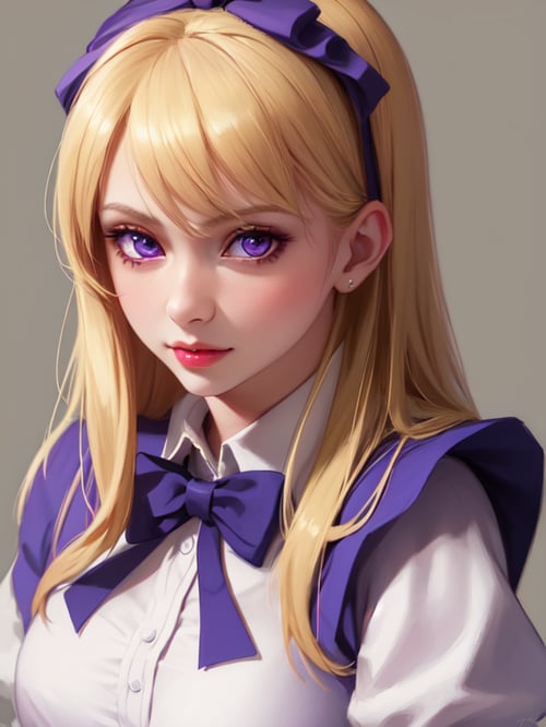Belarus (Hetalia: Axis Powers) - Contrasting by Ttan on Tensor.Art