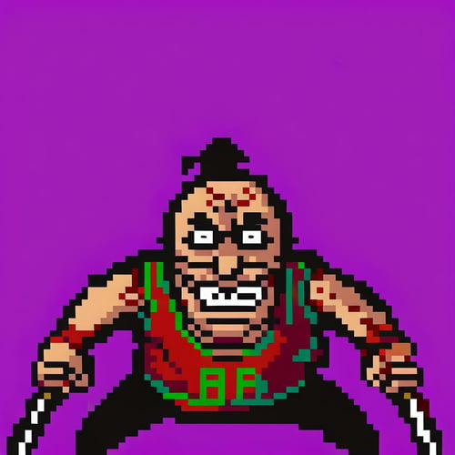 LISA: The Pointless Infinity Unfolds Sprite Generator [PDXL] by ZoochMan on Tensor.Art