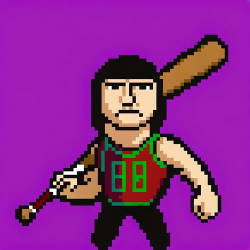 LISA: The Pointless Infinity Unfolds Sprite Generator [PDXL] by ZoochMan on Tensor.Art