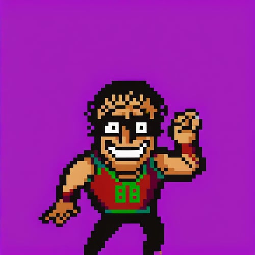 LISA: The Pointless Infinity Unfolds Sprite Generator [PDXL] by ZoochMan on Tensor.Art