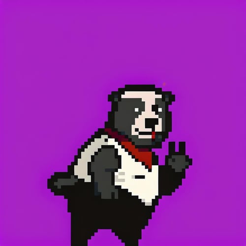 LISA: The Pointless Infinity Unfolds Sprite Generator [PDXL] by ZoochMan on Tensor.Art