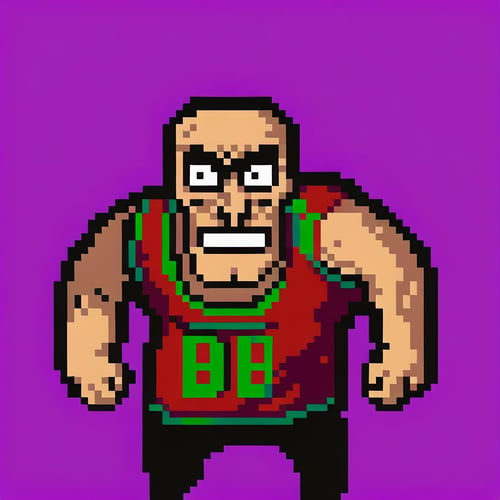 LISA: The Pointless Infinity Unfolds Sprite Generator [PDXL] by ZoochMan on Tensor.Art