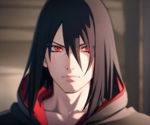 Naruto Ultimate Ninja Storm 4 Concept by Lembont on Tensor.Art