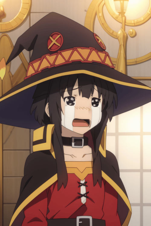 Marisad expression - Request by Lembont on Tensor.Art