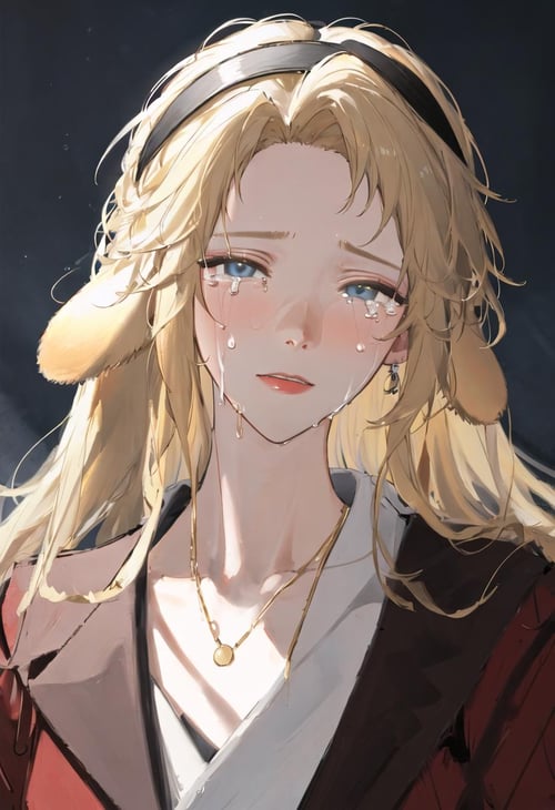 Kristen Wright (Arknights) by  narugo1992 on Tensor.Art