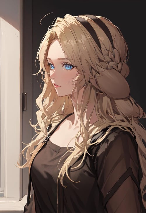 Kristen Wright (Arknights) by  narugo1992 on Tensor.Art