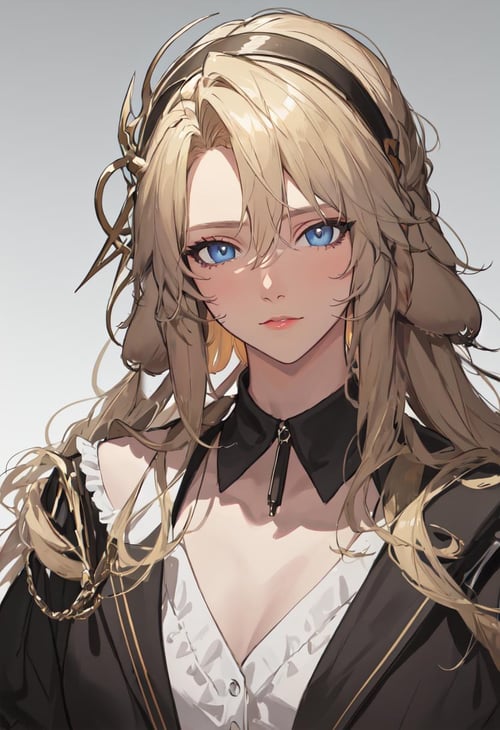 Kristen Wright (Arknights) by  narugo1992 on Tensor.Art