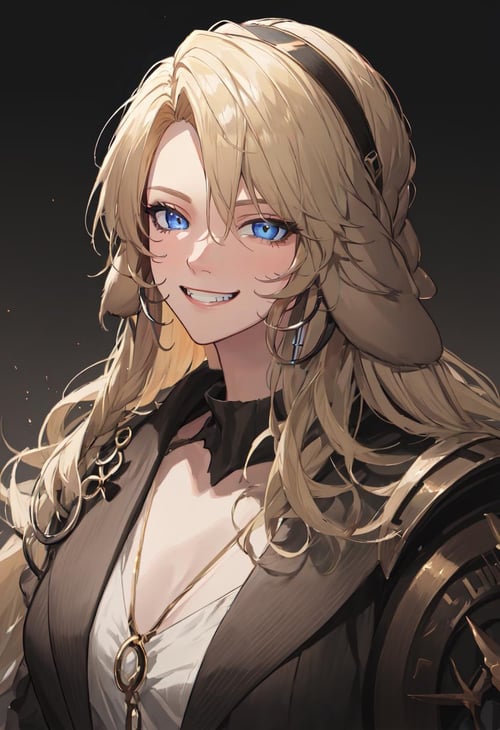 Kristen Wright (Arknights) by  narugo1992 on Tensor.Art