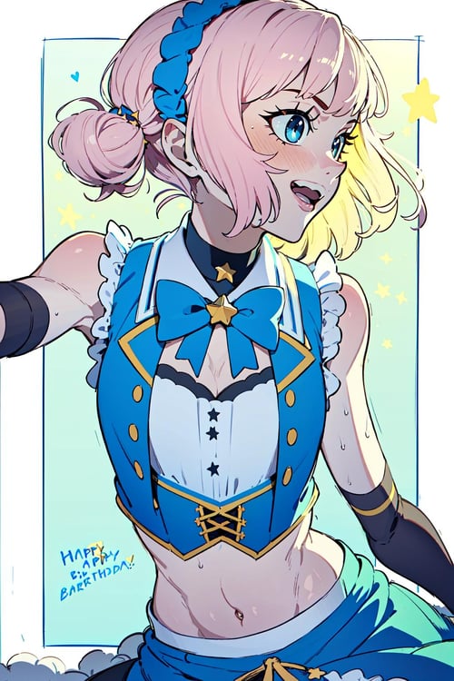 Kukukuku | Lora Style by Herrscher_AGGA on Tensor.Art