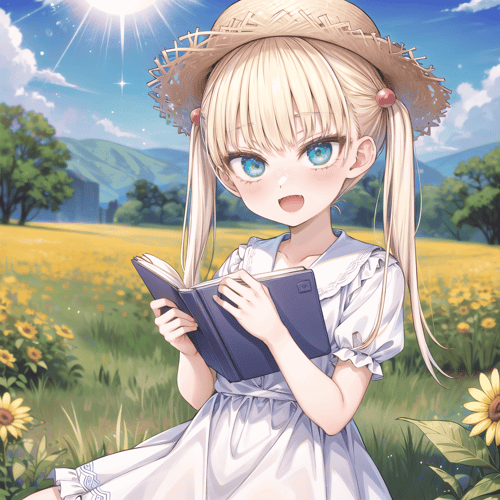 Risa Hoshizaki (星崎理沙) / Kanojo mo Kanojo (カノジョも彼女) by makfaLAI on Tensor.Art