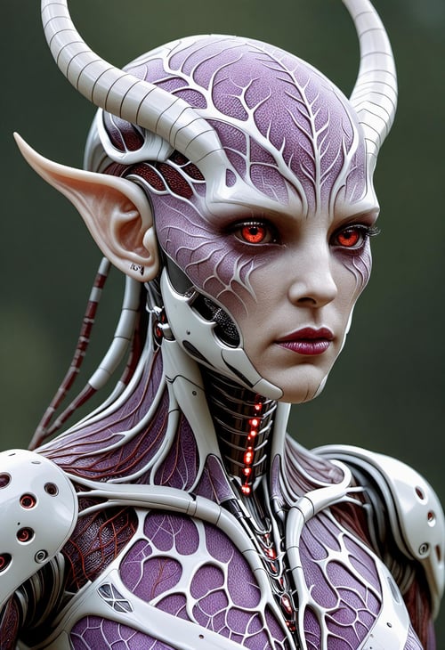 just another Cyborg LoRa V2 [SDXL] by DennisSchöneberg on Tensor.Art