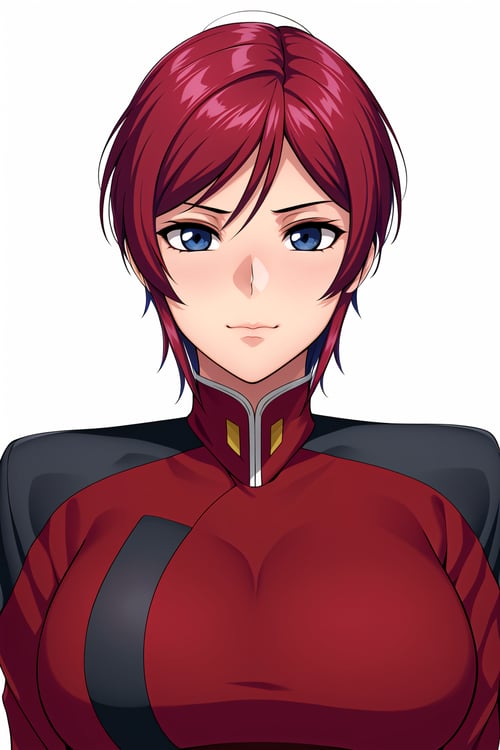 Lunamaria Hawke (Mobile Suit Gundam SEED Destiny) by Ttan on Tensor.Art