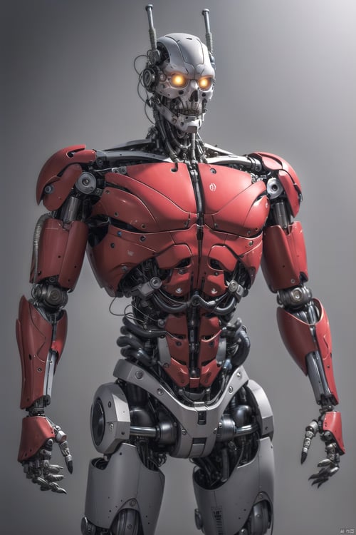 demon by 树妖姥姥 on Tensor.Art