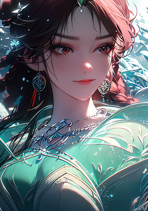 新月国风（使用吐司Art训练） by 新月照澄湾 on Tensor.Art