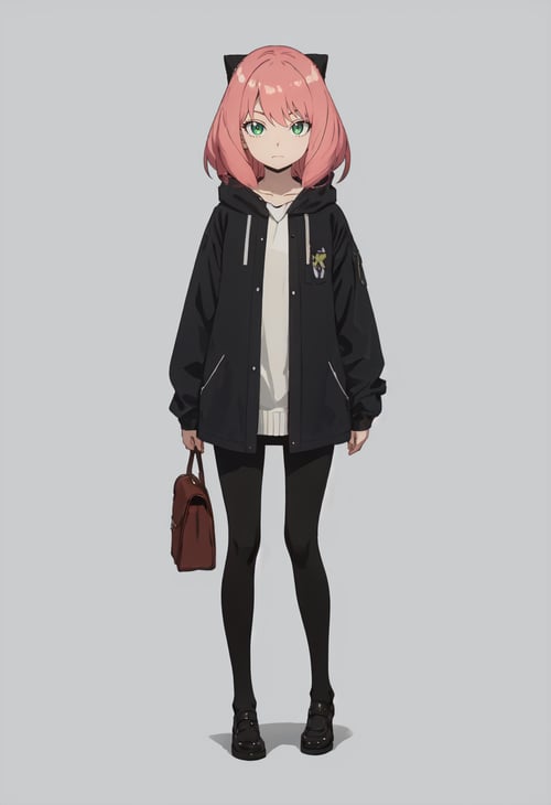Anya Forger アーニャ・フォージャー (Spy×Family) - Narugo1992 by Ttan on Tensor.Art