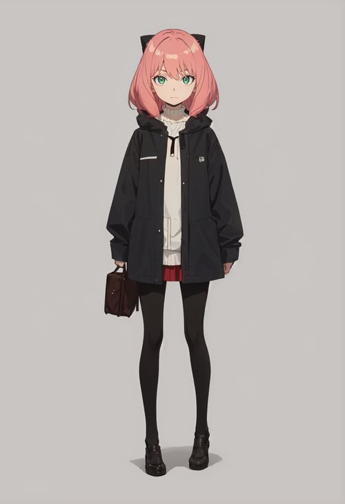 Anya Forger アーニャ・フォージャー (Spy×Family) - Narugo1992 by Ttan on Tensor.Art
