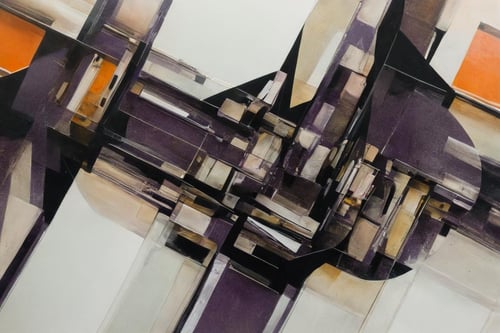 222AG building by HHM on Tensor.Art