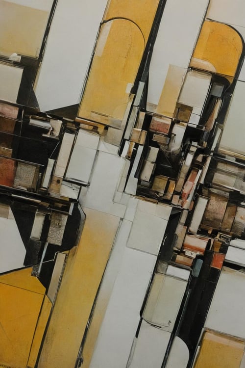 222AG building by HHM on Tensor.Art