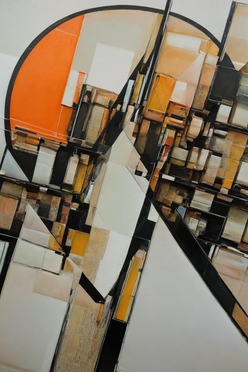 222AG building by HHM on Tensor.Art