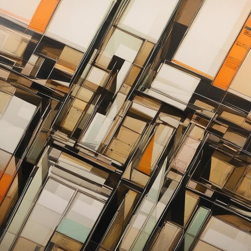 222AG building by HHM on Tensor.Art