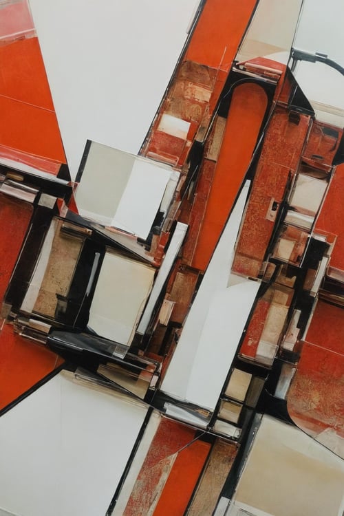 222AG building by HHM on Tensor.Art