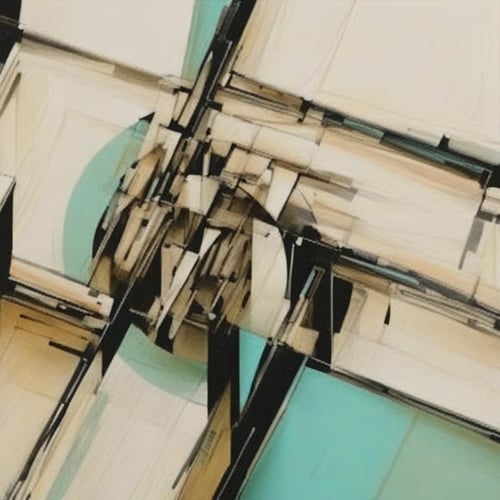 222AG building by HHM on Tensor.Art