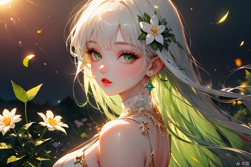 新月炫彩（使用吐司Art训练） by 新月照澄湾 on Tensor.Art