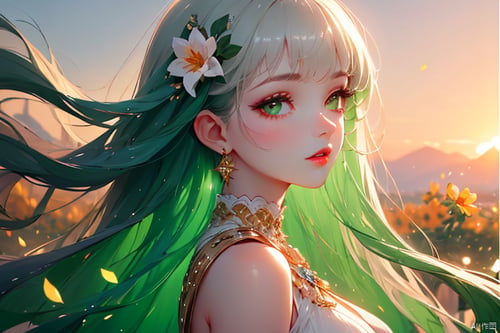 新月炫彩（使用吐司Art训练） by 新月照澄湾 on Tensor.Art