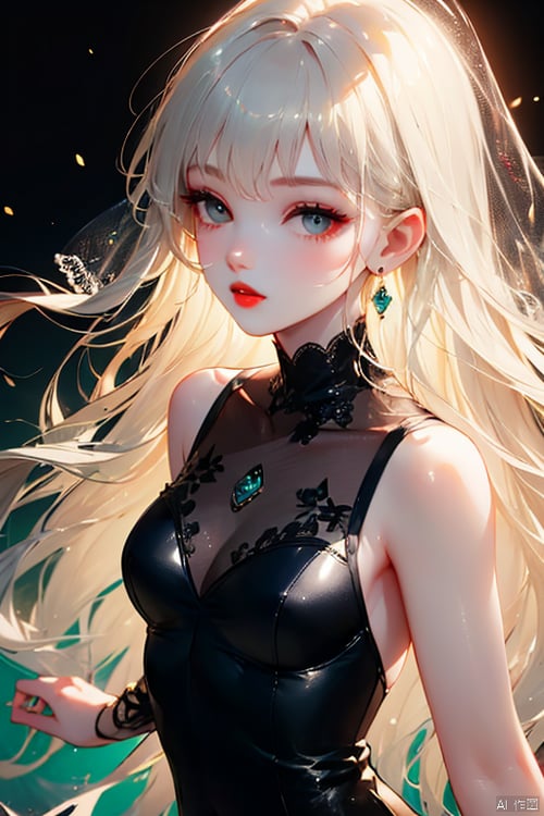 新月炫彩（使用吐司Art训练） by 新月照澄湾 on Tensor.Art