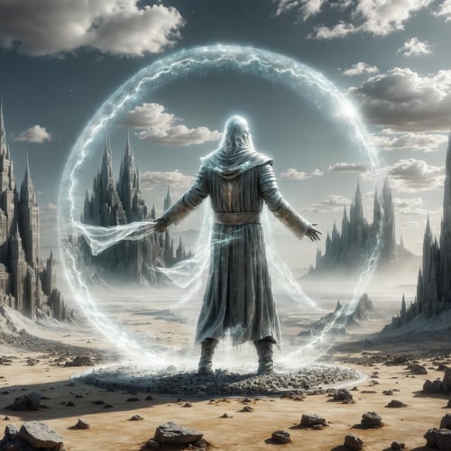 DonM - Extinction/fading [SDXL,SD1.5] by DonMischo on Tensor.Art