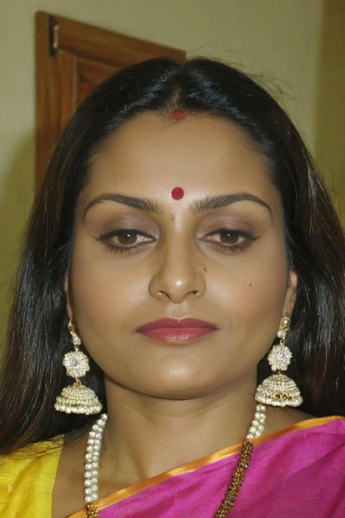 PoojaChatterjee by QueenOfMyWorld on Tensor.Art