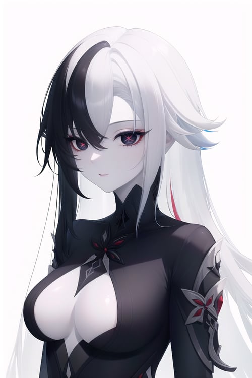 Whiter by monarchph on Tensor.Art