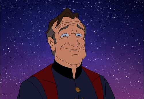 Treasure Planet Style by scarletsword45 on Tensor.Art