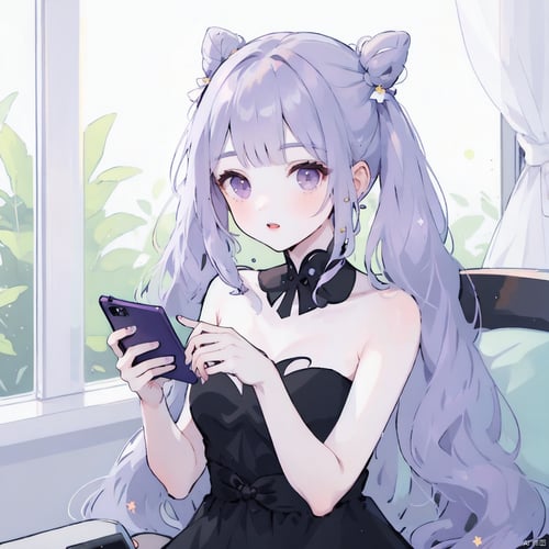 插画 by 宝拉熊 on Tensor.Art