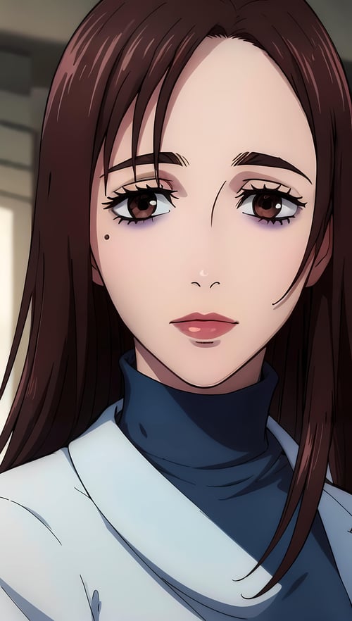 Shoko Ieiri (Jujutsu Kaisen) - MoeWaifu974 by Ttan on Tensor.Art