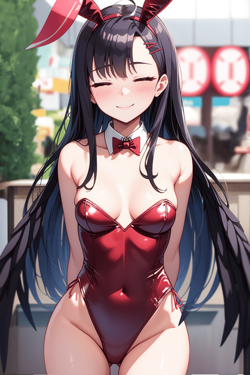 Nakamasa Ichika (Blue Archive) - Scarxzys_ by Ttan on Tensor.Art
