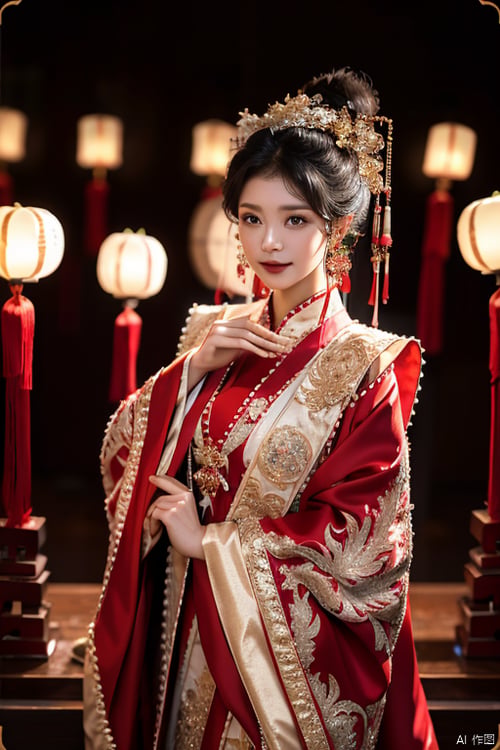 新月古风（使用吐司Art训练） by 新月照澄湾 on Tensor.Art