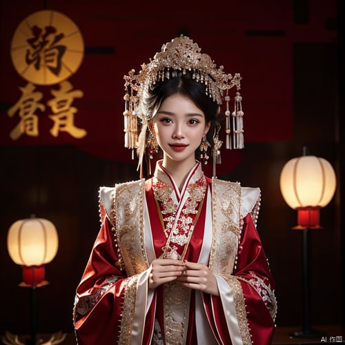 新月古风（使用吐司Art训练） by 新月照澄湾 on Tensor.Art