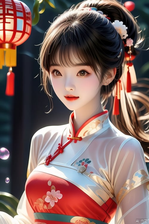 新月高能 by 新月照澄湾 on Tensor.Art