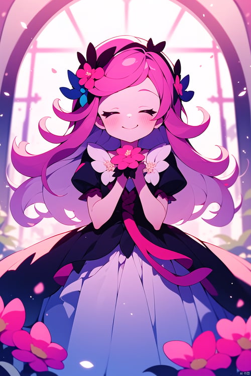 小可爱 by 树妖姥姥 on Tensor.Art