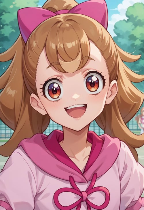 komugi様 Inukai Komugi (from Wonderful Precure!) | Tensor.Art | Tensor.Art