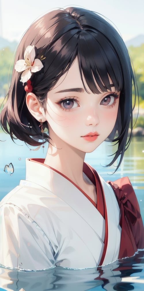 ElementAni Model-Soothing Anime Style  by Meat_Lover on Tensor.Art