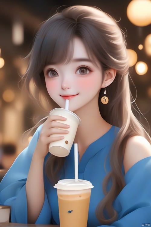 精致定制头像超萌2.5D/3D/立体/写真/转绘 by AI神奇魔法屋 on Tensor.Art