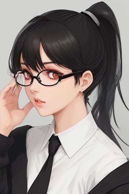 Grit_Mix by Grit Ai Art on Tensor.Art