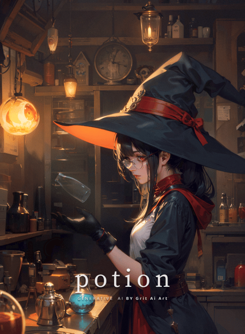 Grit_Mix by Grit Ai Art on Tensor.Art