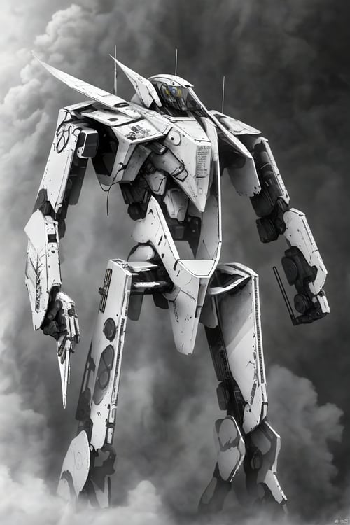 插画 by 宝拉熊 on Tensor.Art